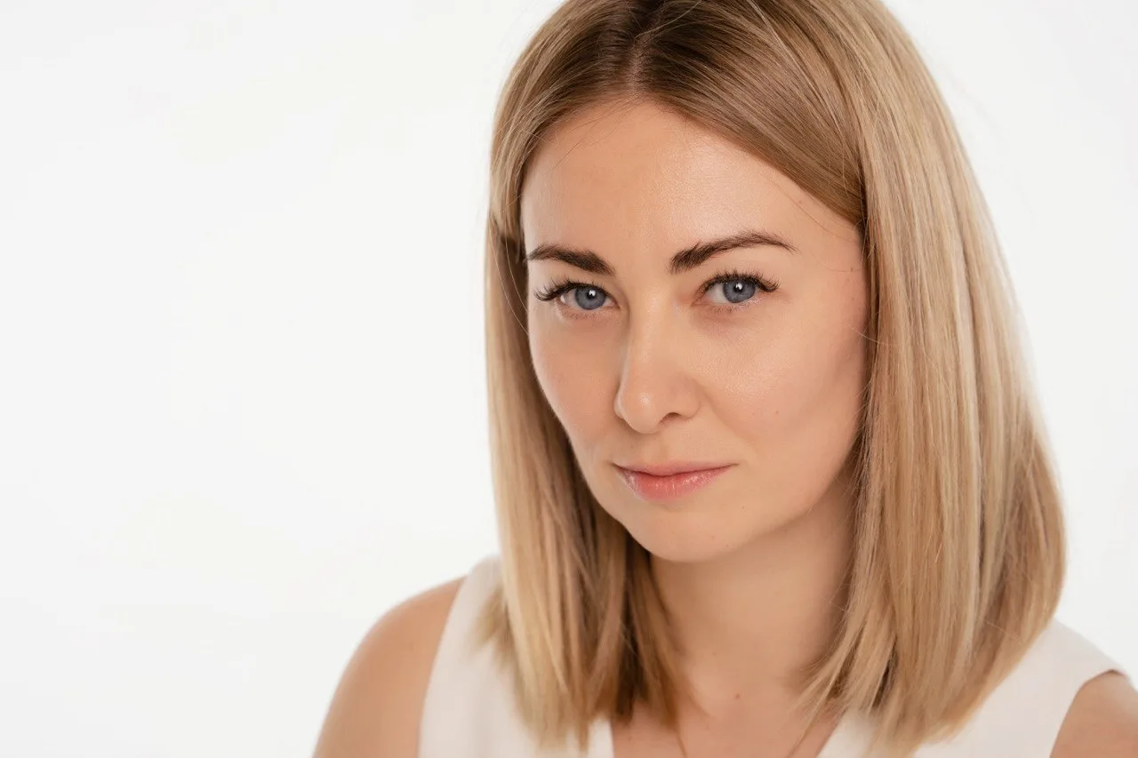 Юлия Пчелина