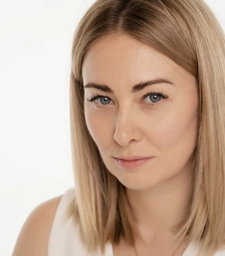 Юлия Пчелина